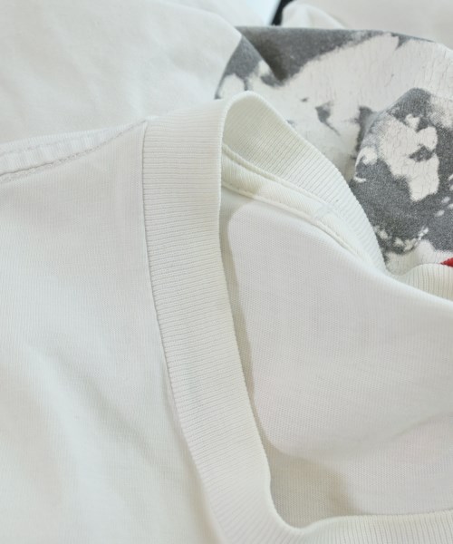 RICHARDSON（リチャードソン）Tシャツ・カットソー 白 サイズ:L メンズ/2200656095032