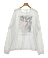 RICHARDSON（リチャードソン）Tシャツ・カットソー 白 サイズ:L メンズ/2200656095032
