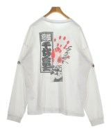 RICHARDSON（リチャードソン）Tシャツ・カットソー 白 サイズ:L メンズ/2200656095032