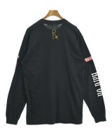 RICHARDSON（リチャードソン）Tシャツ・カットソー 黒 サイズ:M メンズ/2200711678125