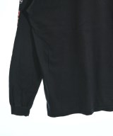 RICHARDSON（リチャードソン）Tシャツ・カットソー 黒 サイズ:M メンズ/2200711678125