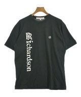 RICHARDSON（リチャードソン）Tシャツ・カットソー 黒 サイズ:L メンズ/2200708028032