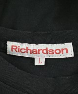 RICHARDSON（リチャードソン）Tシャツ・カットソー 黒 サイズ:L メンズ/2200708028032