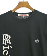 RICHARDSON（リチャードソン）Tシャツ・カットソー 黒 サイズ:L メンズ/2200708028032