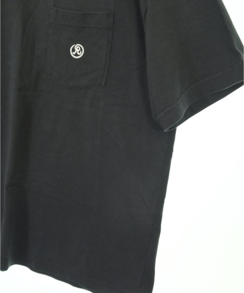 RICHARDSON（リチャードソン）Tシャツ・カットソー 黒 サイズ:L メンズ/2200711409347