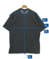 RICHARDSON（リチャードソン）Tシャツ・カットソー 黒 サイズ:L メンズ/2200711409347