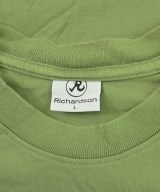RICHARDSON（リチャードソン）Tシャツ・カットソー 緑 サイズ:L メンズ/2200711409354