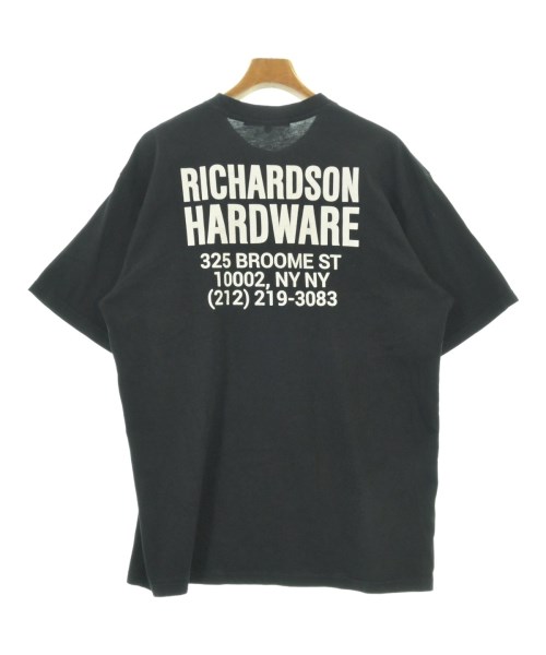 RICHARDSON（リチャードソン）Tシャツ・カットソー 黒 サイズ:XL メンズ/2200711409361