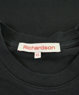 RICHARDSON（リチャードソン）Tシャツ・カットソー 黒 サイズ:XL メンズ/2200711409361