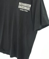 RICHARDSON（リチャードソン）Tシャツ・カットソー 黒 サイズ:XL メンズ/2200711409361