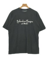 RICHARDSON（リチャードソン）Tシャツ・カットソー 黒 サイズ:F メンズ/2200711409378