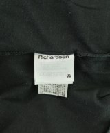 RICHARDSON（リチャードソン）Tシャツ・カットソー 黒 サイズ:F メンズ/2200711409378