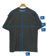 RICHARDSON（リチャードソン）Tシャツ・カットソー 黒 サイズ:F メンズ/2200711409378