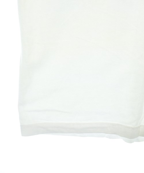 RICHARDSON（リチャードソン）Tシャツ・カットソー 白 サイズ:S メンズ/2200688949044