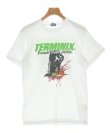 RICHARDSON（リチャードソン）Tシャツ・カットソー 白 サイズ:S メンズ/2200688949044