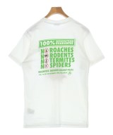 RICHARDSON（リチャードソン）Tシャツ・カットソー 白 サイズ:S メンズ/2200688949044