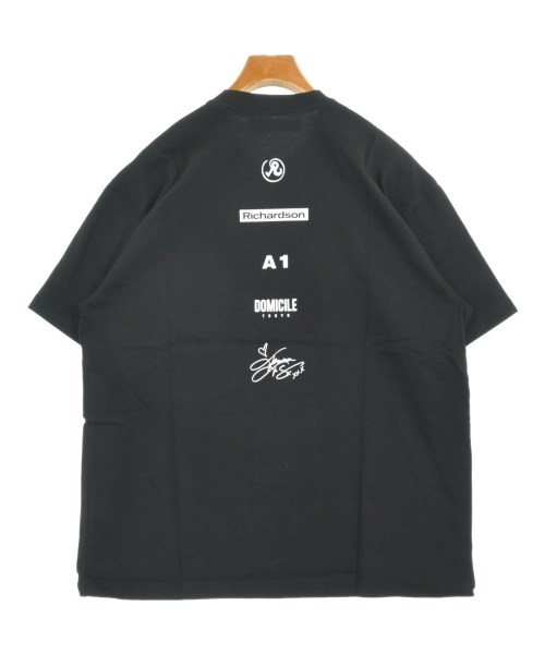 RICHARDSON（リチャードソン）Tシャツ・カットソー 黒 サイズ:L メンズ/2200711171138