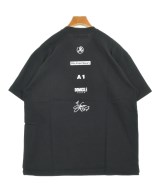 RICHARDSON（リチャードソン）Tシャツ・カットソー 黒 サイズ:L メンズ/2200711171138