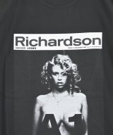 RICHARDSON（リチャードソン）Tシャツ・カットソー 黒 サイズ:L メンズ/2200711171138