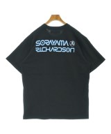 RICHARDSON（リチャードソン）Tシャツ・カットソー 黒 サイズ:L メンズ/2200647547021