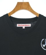 RICHARDSON（リチャードソン）Tシャツ・カットソー 黒 サイズ:L メンズ/2200647547021