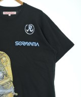 RICHARDSON（リチャードソン）Tシャツ・カットソー 黒 サイズ:L メンズ/2200647547021