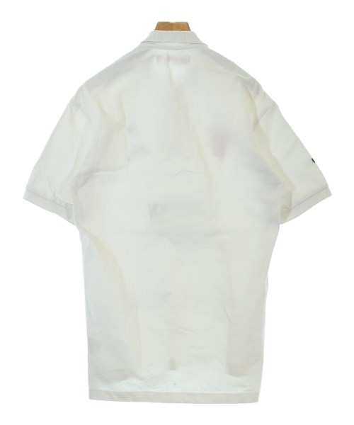 RICHARDSON（リチャードソン）ポロシャツ 白 サイズ:S メンズ/2200647292037