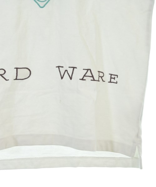 RICHARDSON（リチャードソン）ポロシャツ 白 サイズ:S メンズ/2200647292037