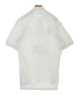 RICHARDSON（リチャードソン）ポロシャツ 白 サイズ:S メンズ/2200647292037