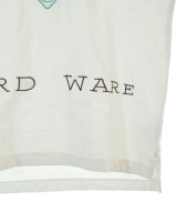 RICHARDSON（リチャードソン）ポロシャツ 白 サイズ:S メンズ/2200647292037