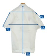 RICHARDSON（リチャードソン）ポロシャツ 白 サイズ:S メンズ/2200647292037