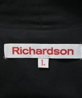 RICHARDSON（リチャードソン）ステンカラーコート 黒 サイズ:L メンズ/2200652660036