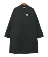 RICHARDSON ステンカラーコート