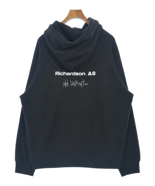 RICHARDSON（リチャードソン）パーカー 黒 サイズ:XL メンズ/2200701954321