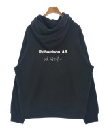 RICHARDSON（リチャードソン）パーカー 黒 サイズ:XL メンズ/2200701954321