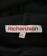 RICHARDSON（リチャードソン）パーカー 黒 サイズ:XL メンズ/2200701954321