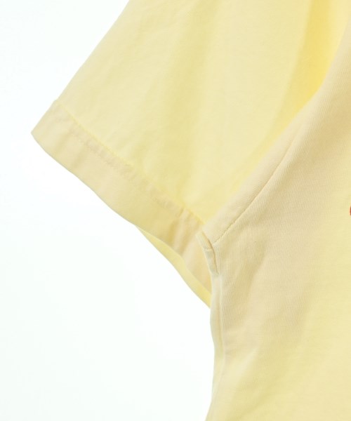 RICHARDSON（リチャードソン）Tシャツ・カットソー 黄 サイズ:S レディース/2200702177040