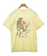RICHARDSON（リチャードソン）Tシャツ・カットソー 黄 サイズ:S レディース/2200702177040