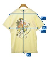 RICHARDSON（リチャードソン）Tシャツ・カットソー 黄 サイズ:S レディース/2200702177040