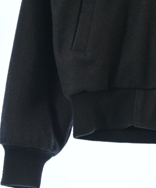 RICHARDSON（リチャードソン）スタジャン 黒 サイズ:S メンズ/2200666907165