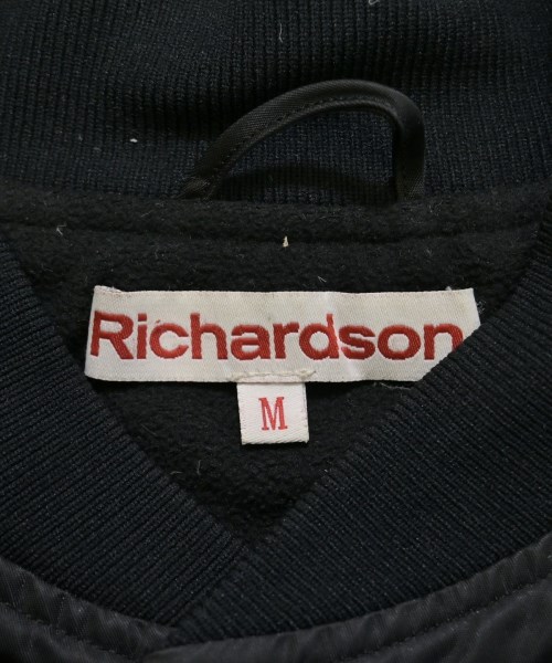 RICHARDSON（リチャードソン）その他 黒 サイズ:M メンズ/2200666907202