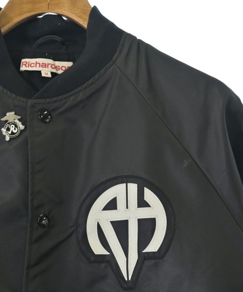 RICHARDSON（リチャードソン）その他 黒 サイズ:M メンズ/2200666907202
