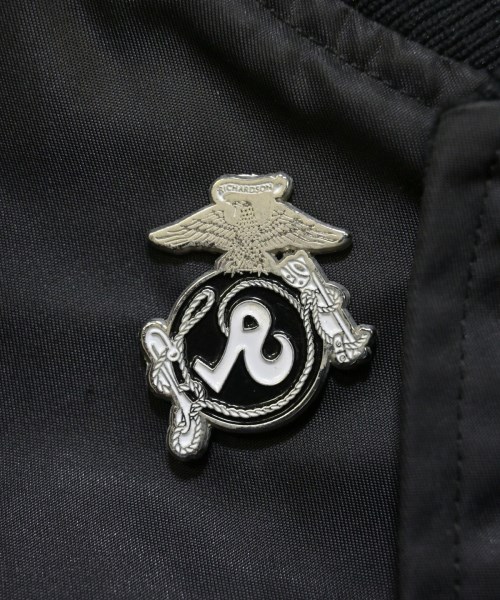 RICHARDSON（リチャードソン）その他 黒 サイズ:M メンズ/2200666907202