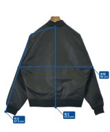 RICHARDSON（リチャードソン）その他 黒 サイズ:M メンズ/2200666907202