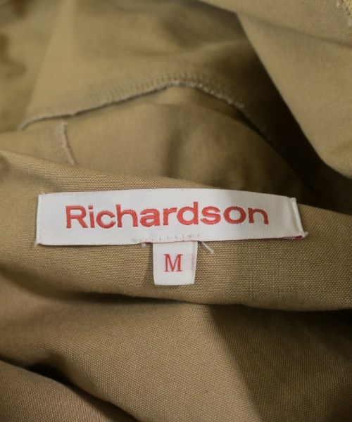 RICHARDSON（リチャードソン）その他 ベージュ サイズ:M メンズ/2200670070060
