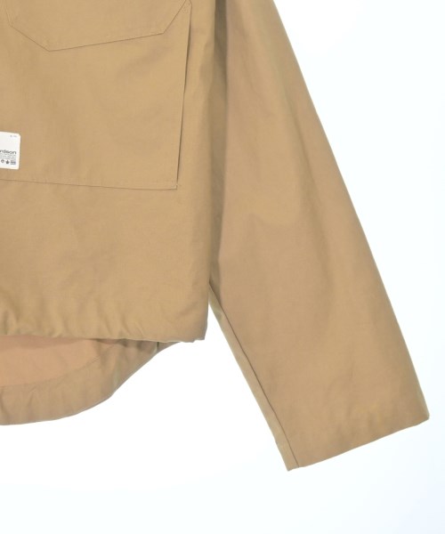 RICHARDSON（リチャードソン）その他 ベージュ サイズ:M メンズ/2200670070060