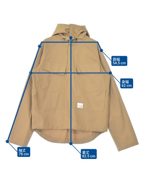 RICHARDSON（リチャードソン）その他 ベージュ サイズ:M メンズ/2200670070060