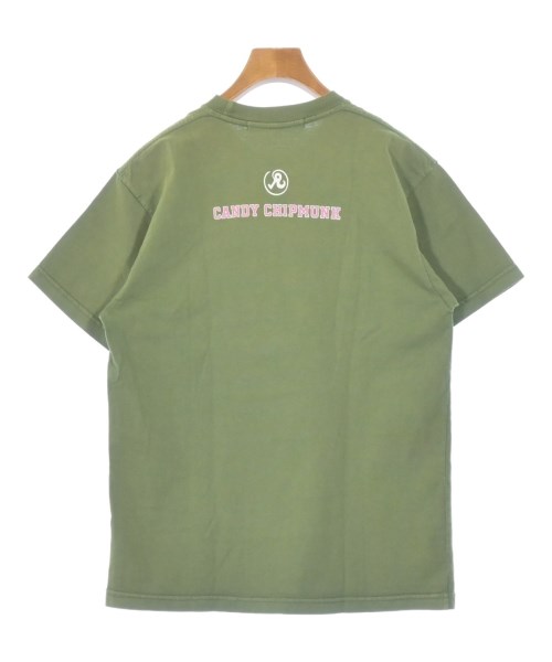 RICHARDSON（リチャードソン）Tシャツ・カットソー 緑 サイズ:S メンズ/2200672187063