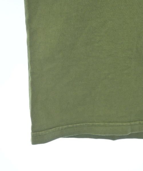 RICHARDSON（リチャードソン）Tシャツ・カットソー 緑 サイズ:S メンズ/2200672187063