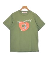 RICHARDSON（リチャードソン）Tシャツ・カットソー 緑 サイズ:S メンズ/2200672187063